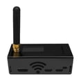 thumbnail image 3 of UHF VHF UV MMDVM Hotspot Kit Unfinish For DMR P25 YSF DSTAR Raspberry Pi Zero po, 3 of 4