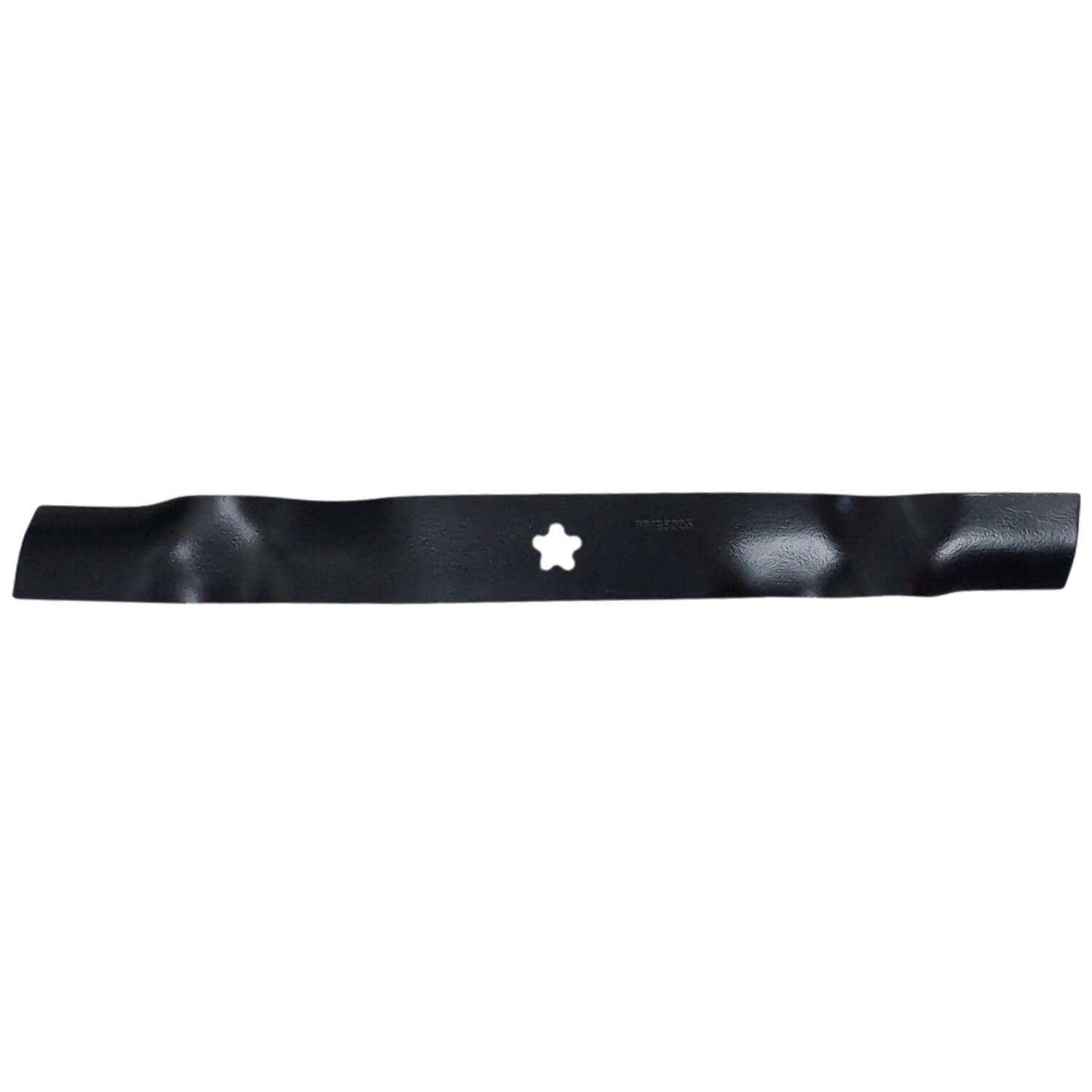 Proven Part 4-Pack Mulching Mower Blade Fits John Deere Am137328
