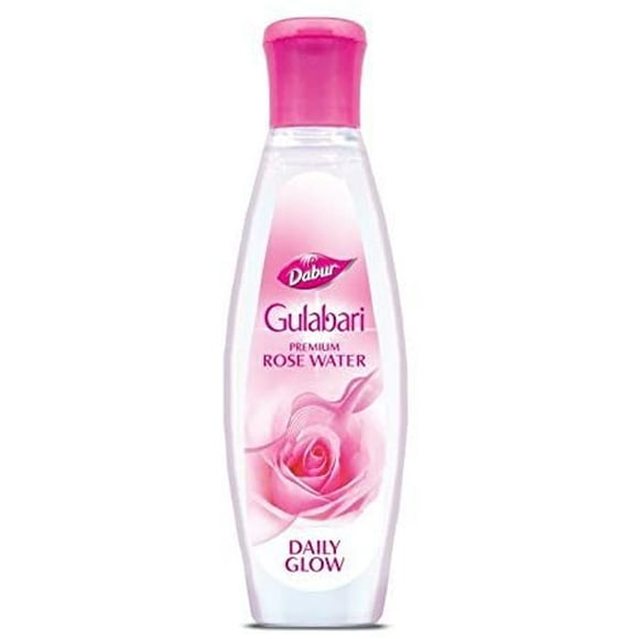 Dabur Gulabari Rose Water - 250ml