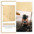 thumbnail image 3 of LIFKOME 1Set Patio Shades Sun Blocking for Outdoor Areas and Balconies, 3 of 8