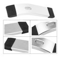 thumbnail image 3 of T-track Hold Down Clamps T-slot Aluminum Extrusion CNC Router Clamp Woodworking Tool, 3 of 8