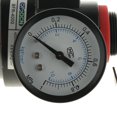thumbnail image 2 of Baohd BFR4000 Air Compresseur Filtre Séparateur d'Eau Outils Régulateur de Pression Manomètre, 2 of 9