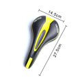 thumbnail image 1 of Sillín De Bicicleta, Cojín Suave Hueco Para Sillín, Asiento De Bicicleta Para Mtb, Bicicleta De Carretera, Accesorios Generales Gruesos Para Cuatro Estaciones Guardurnaity OD008541-00, 1 of 7