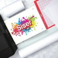 thumbnail image 4 of Siser EasyColor DTV 5 PACK - 8.4" x 11" Sheets, 4 of 6