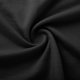 thumbnail image 5 of Blusa y camisa de manga corta con cuello vuelto para hombre, camiseta informal de moda de color liso con solapa, camiseta de manga corta con cuello redondo, blusa para hombre, 5 of 5
