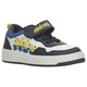 thumbnail image 2 of Tenis Minions Niño Blanco Casual Infantil T18-21 blanco 20.5, 2 of 9