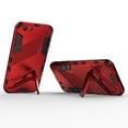 thumbnail image 5 of Funda para iPhone 6/iPhone 6S Protección A Prueba De Golpes Con Soporte De TPU Duradero Y Práctico, 5 of 5