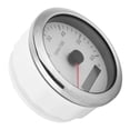 thumbnail image 4 of Meter, Alkali Resistant Tachometer  For Boats For RVs For Engineering Machinery White,Black, 4 of 8