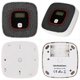 thumbnail image 3 of Carbon Dioxide Detectors, CO Alarm Carbon Dioxide Detectors, CO Toxic Gas Detector, for Home/Garage/Caravan-, 3 of 5
