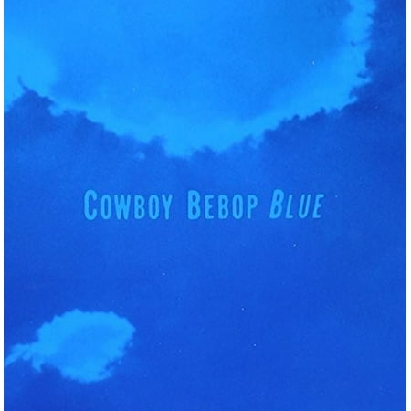 Cowboy Bebop Soundtrack (CD) (Best Of Cowboy Bebop)