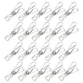 thumbnail image 3 of 20pcs Chip Bag Clips Snack Bag Clips Food Clips Food Bag Clips Kitchen Bag Clips, 3 of 8