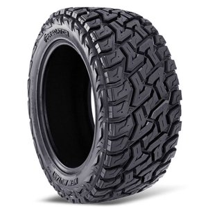Predator New Mutant X-RT 275/70R18 125/122Q E 10 Ply r/t Rugged Terrain Light Truck Tire Sansujyuku sansujyuku.com