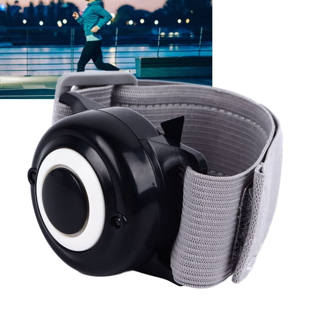 Alarma De Emergencia Personal, Alarma Ergonómica De Pulsera De Activación Rápida Resistente Al Agua Para Deportes De Al Aire Libre