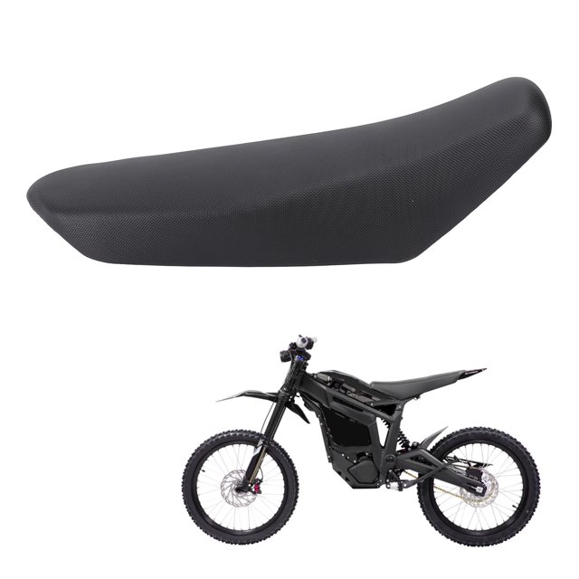 Almohadilla de Asiento de Moto, COJÍN DE ASITO DE MOTOCICLETA PRECISO PARA X3 MX3 MX4