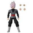 thumbnail image 2 of Figura de acción Dragon Ball Super Goku Black Rose, paquete de 6 Dragon Ball Super Dragon Ball Super, 2 of 9