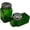 Green, variant on Kerixi Vintage Salt and Pepper Shakers
