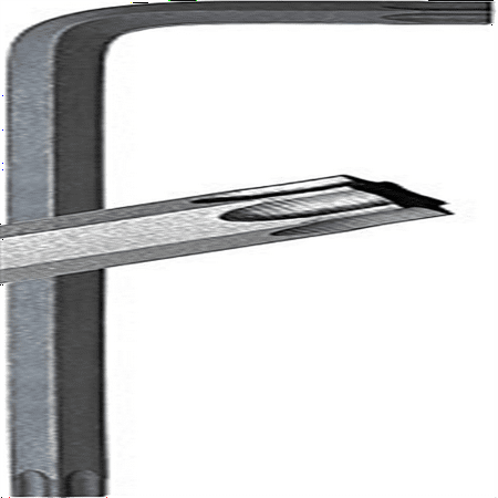 

Bondhus 32825 T25 Star Tip Key L-Wrench with ProGuard Finish and Long Arm (Pack of 25) 3.8