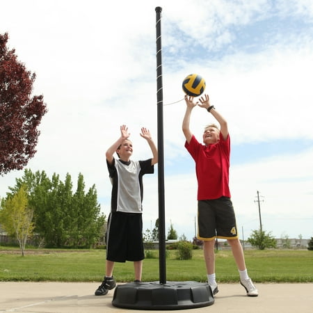 Lifetime Portable Tetherball System, 90029