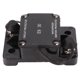 thumbnail image 4 of Disyuntor Térmico Disyuntor de Reinicio Automático 32V 30A 1/4in Stud IP67 Protección Ignífuga para Camiones Autobuses Vehículos Recreativos Batería ANGGREK Otros, 4 of 8