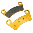 thumbnail image 5 of John Deere Gator XUV550/XUV560/XUV590/XUV835/XUV865/RSX860 Ceramic Brake Pad Set, 5 of 8