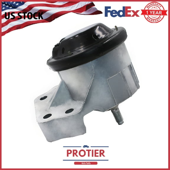 Engine Mount Fits select: 2010-2017 FORD TAURUS, 2010-2016 FORD FLEX