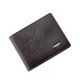 thumbnail image 4 of Cartera delgada para hombres con monedero Cartera minimalista con cremallera Carteras plegables para hombres, 4 of 4