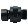 thumbnail image 1 of Shower Head Adapter, Shower Head Joint  Durability Simple Installation G1/2 Thread Adjustable  for Bathroom for Home for Hotel, 1 of 8