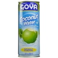 thumbnail image 2 of Goya Coconut Water With Pulp, 6 - 8.5 fl oz cans, 2 of 7
