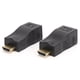 thumbnail image 5 of Interfaz multimedia de alta definición a adaptador RJ45, extensor de conector de red Cat5e Cat6, 5 of 14