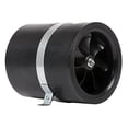 thumbnail image 2 of CF Group CAN340420 CAN 8-inch Max Fan 675CFM Mixed Flow Inline Fan, 2 of 4