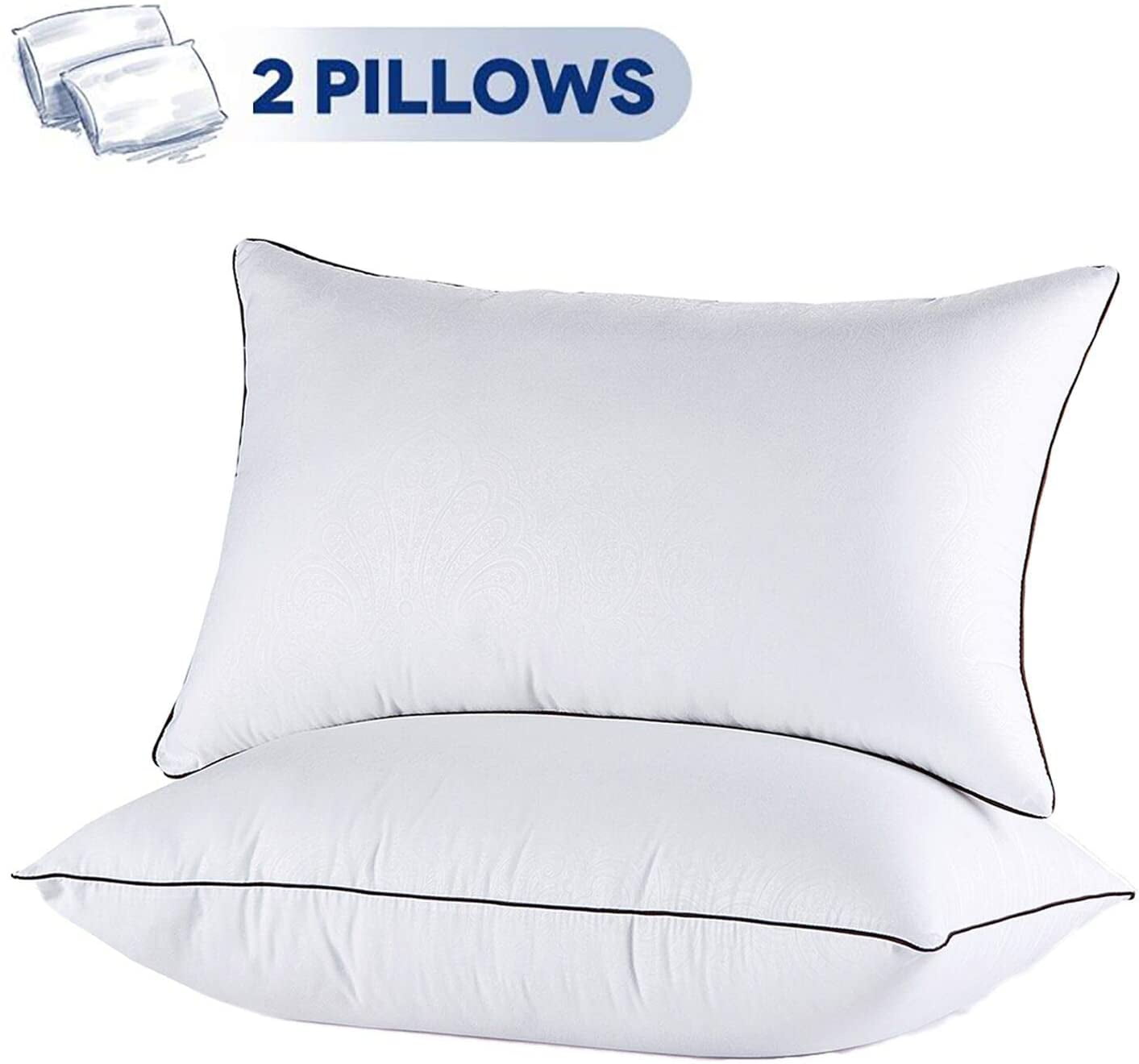 walmart sleeping pillows