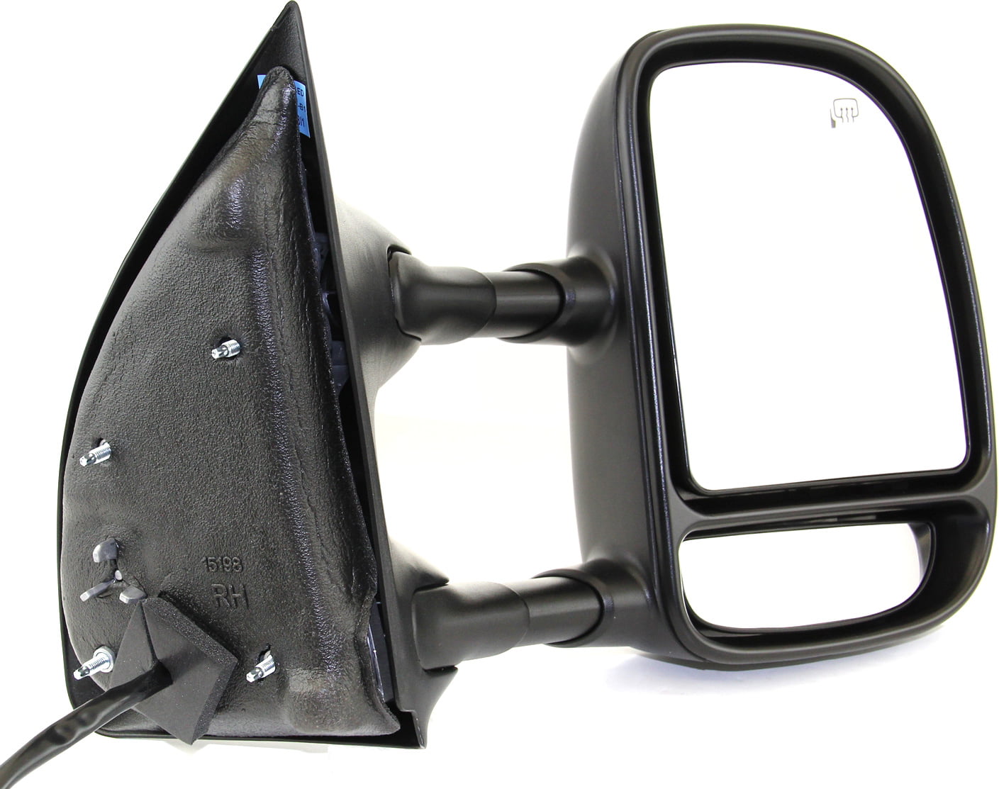 OE Replacement Ford Super Duty Driver Side Mirror Outside Rear View (P  MrPsEAYn8d, 車、バイク、自転車 - multisac-care.pt