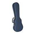 thumbnail image 4 of lionlar Ukulele Case Soft Carring Case for Stage Performance Concert Beginners Gifts blue, 4 of 9
