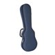 thumbnail image 4 of Estuche para ukelele de 23/24 pulgadas, estuche blando para transporte, ideal para actuaciones en el escenario. azul, 4 of 9