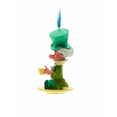 thumbnail image 2 of Disney Sketchbook Mad Hatter Alice in Wonderland Christmas Ornament New with Tag, 2 of 3