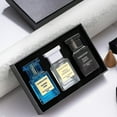 thumbnail image 1 of Coffret de Parfum pour Homme la, Eau de Toilette pour Homme, Ensemble de Parfums pour Hommes, 1 of 3