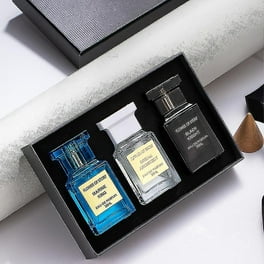 Pour Un Homme De Caron by Caron for Men - 3 Pc Gift Set 4.2