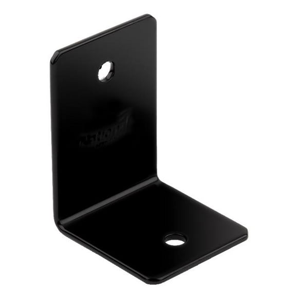 National Hardware 108056 1.37 x 2 x 1.5 in. Indio Rafter Tie