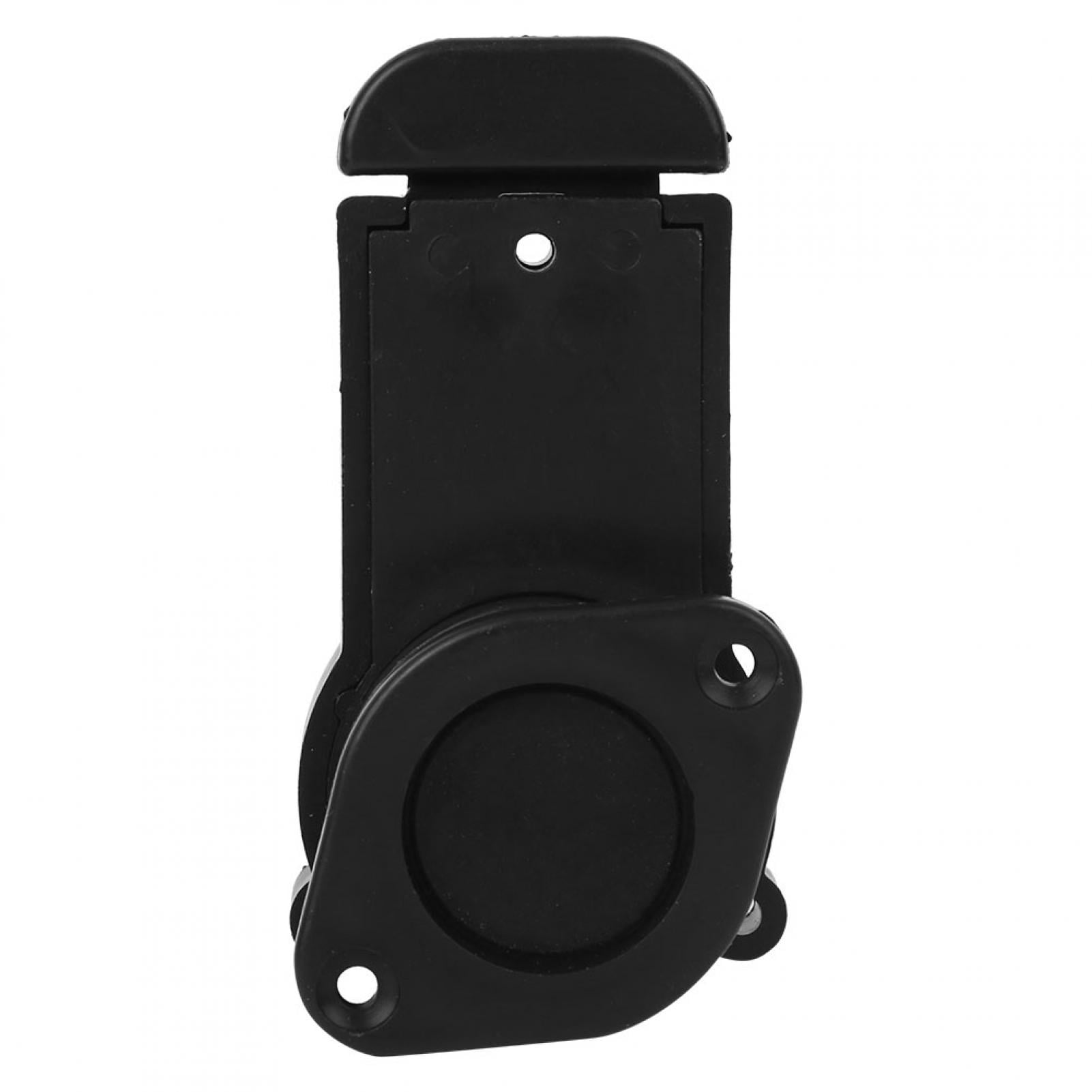 LYUMO Yacht Drain Valve, Canoe Drain Valve, Fishing Boat Drain Valve