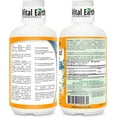 thumbnail image 6 of Vital Earth Minerals Fulvic Complex Whole Food Based Mineral Dietary Supplement, 32 oz, 6 of 9