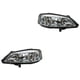 thumbnail image 1 of Par de Faros TYC Astra 2000 A 2003, 1 of 4