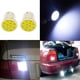 thumbnail image 3 of Bombilla LED BAY15D 1157 COB 7000K 12 SMD 12V Super Brillante BA15S 1156 Para Coche Luces De Estacionamiento De Giro Trasero Rojo, 3 of 3