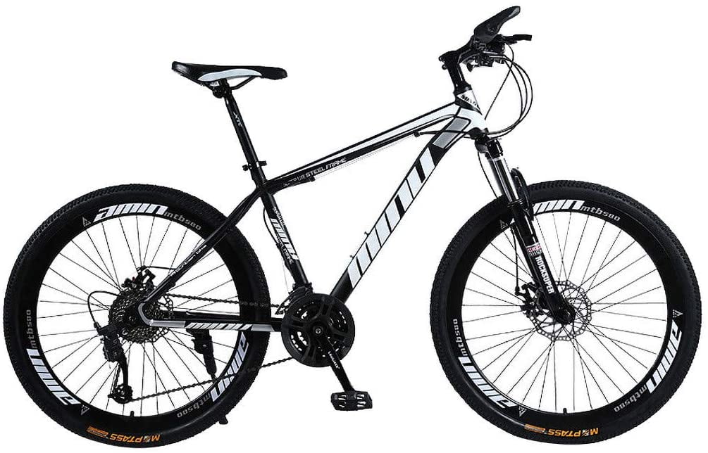 walmart adult mountain bikes