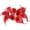 01#, variant on Kiplyki Wholesale 10PC Water Chestnu Artificial Flowers Really Manual Bunch Of Artificial Flowers