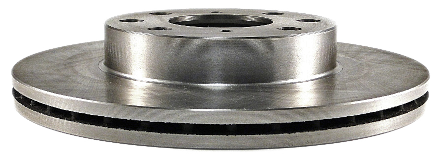 Winstop Brake Rotor, Front WS229797, Honda CRX 1991-1988