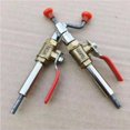 thumbnail image 1 of Portable Tire Repair Fast Short Inflation Rod To Repair The Vacuum Tire Outside The Car Truck Inflate To Remove The Valve Core, 1 of 1