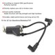 thumbnail image 1 of 4pcs Car Ignition Coil 6B6‑82310‑00‑00 6D3‑82310‑01‑00 6D3‑82310‑00‑00 Fit for Yamaha VX110 2005‑2015 All Vehicles, 1 of 3