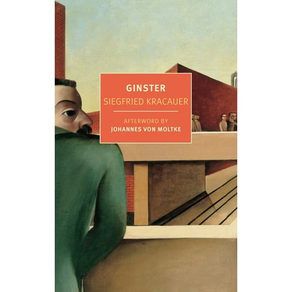 Ginster, (Paperback)