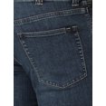 thumbnail image 3 of Wrangler Men's Unlimited Comfort Slim Fit Jean, 3 of 5