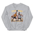 thumbnail image 1 of Slam Drunk #1 Unisex Sweatshirt, 1 of 8